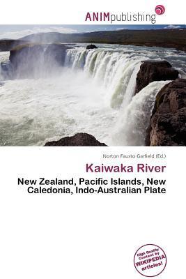 Kaiwaka River