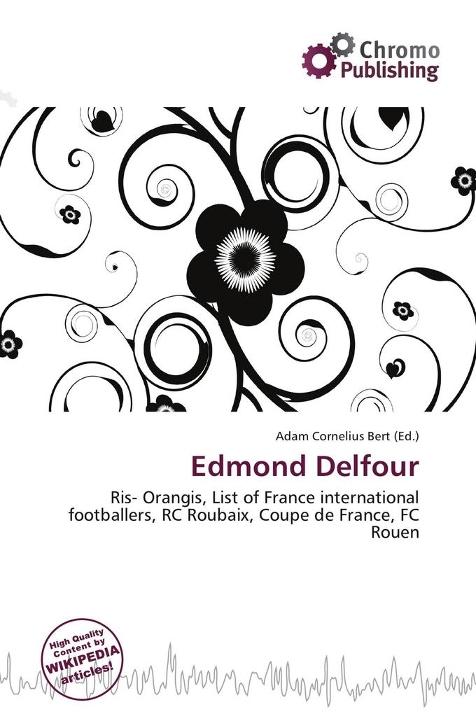 Edmond Delfour
