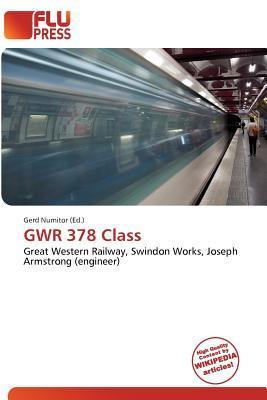 GWR 378 Class
