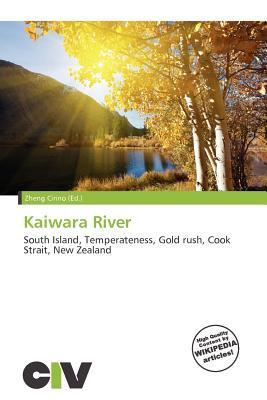 Kaiwara River