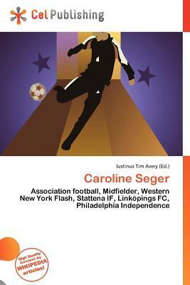 Caroline Seger