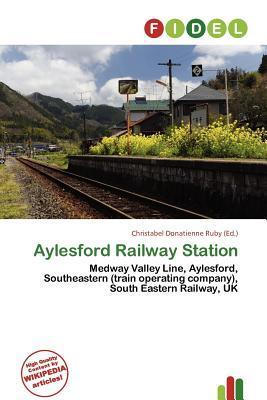Aylesford Railway Station