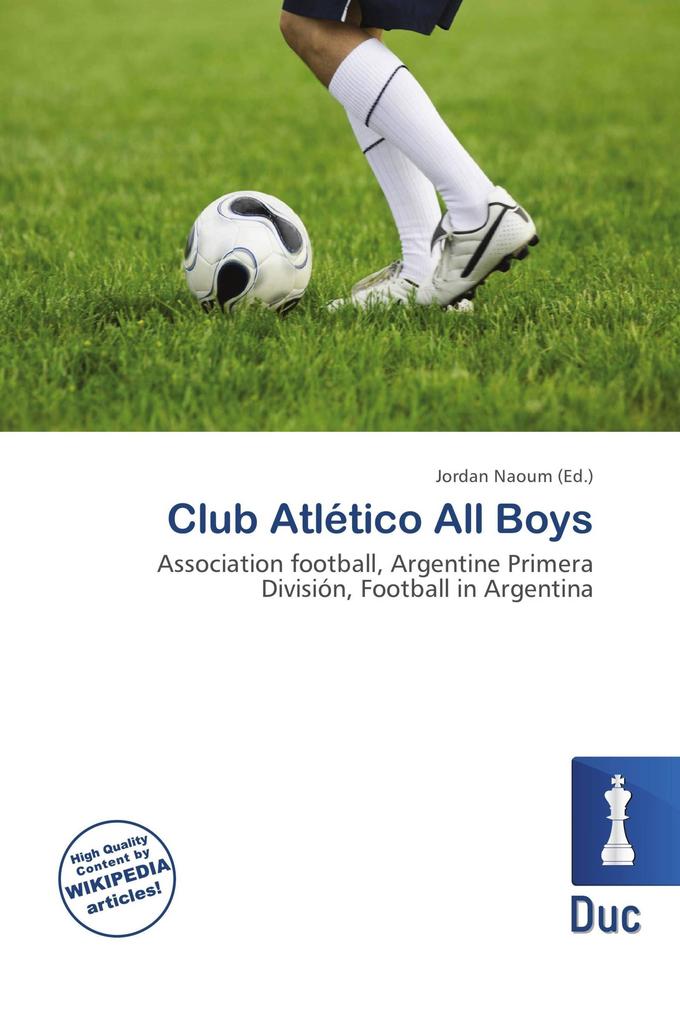 Club Atlético All Boys
