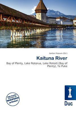 Kaituna River