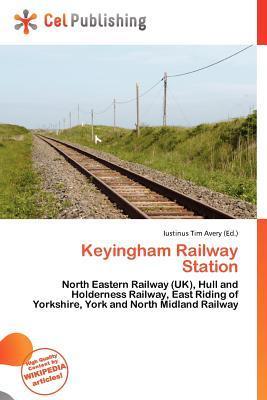 Keyingham Railway Station