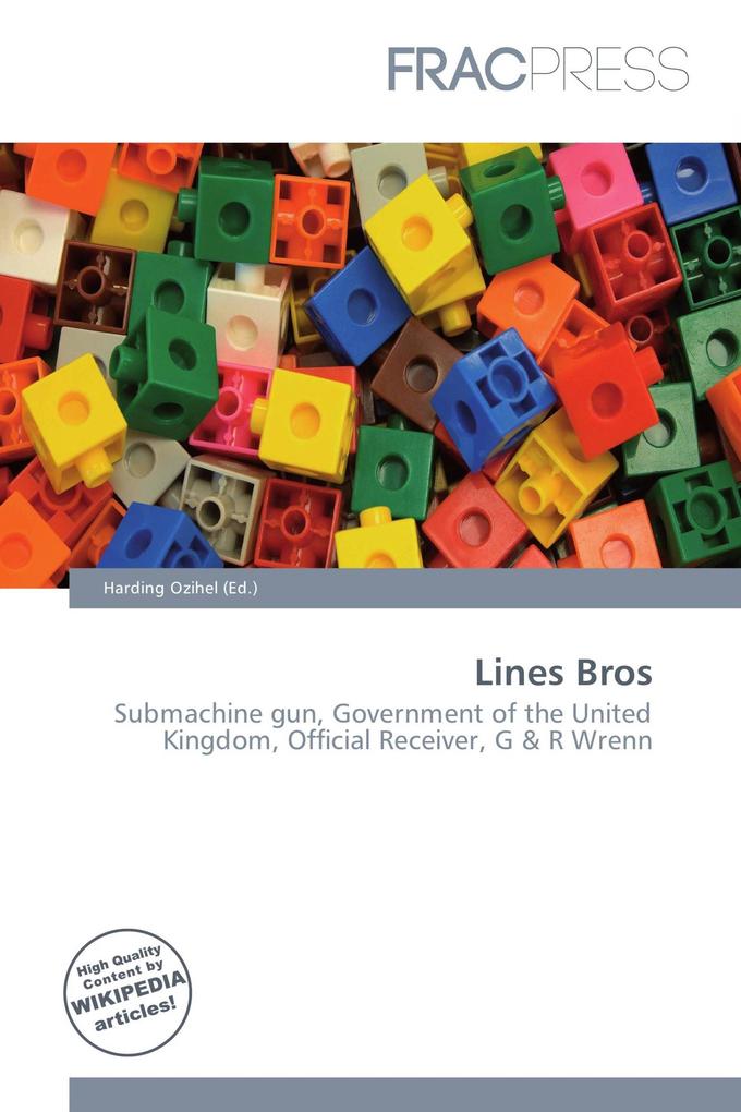 Lines Bros