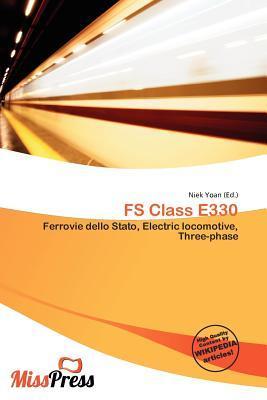 FS Class E330