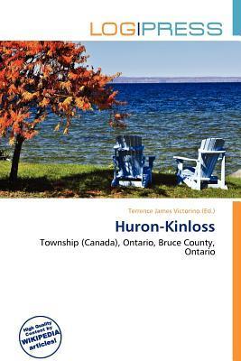 Huron-Kinloss