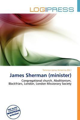 James Sherman (minister)
