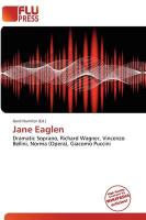 Jane Eaglen