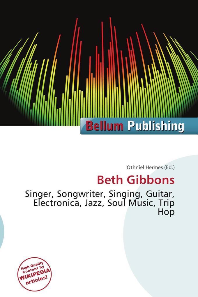 Beth Gibbons