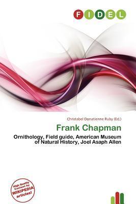 Frank Chapman