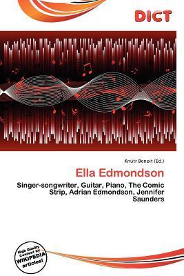 Ella Edmondson