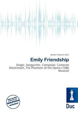 Emily Friendship