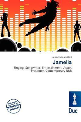 Jamelia