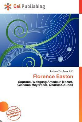 Florence Easton