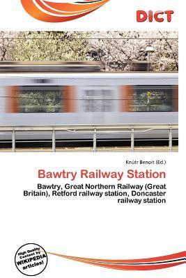 Bawtry Railway Station
