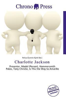 Charlotte Jackson