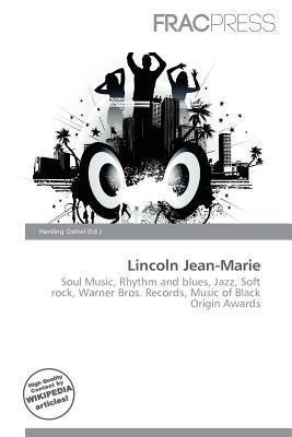 Lincoln Jean-Marie