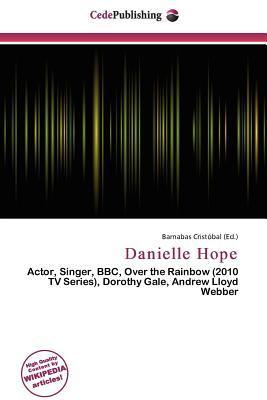 Danielle Hope