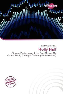 Holly Hull