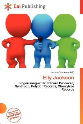 Elly Jackson