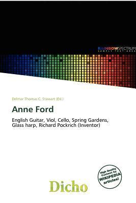 Anne Ford
