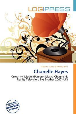 Chanelle Hayes