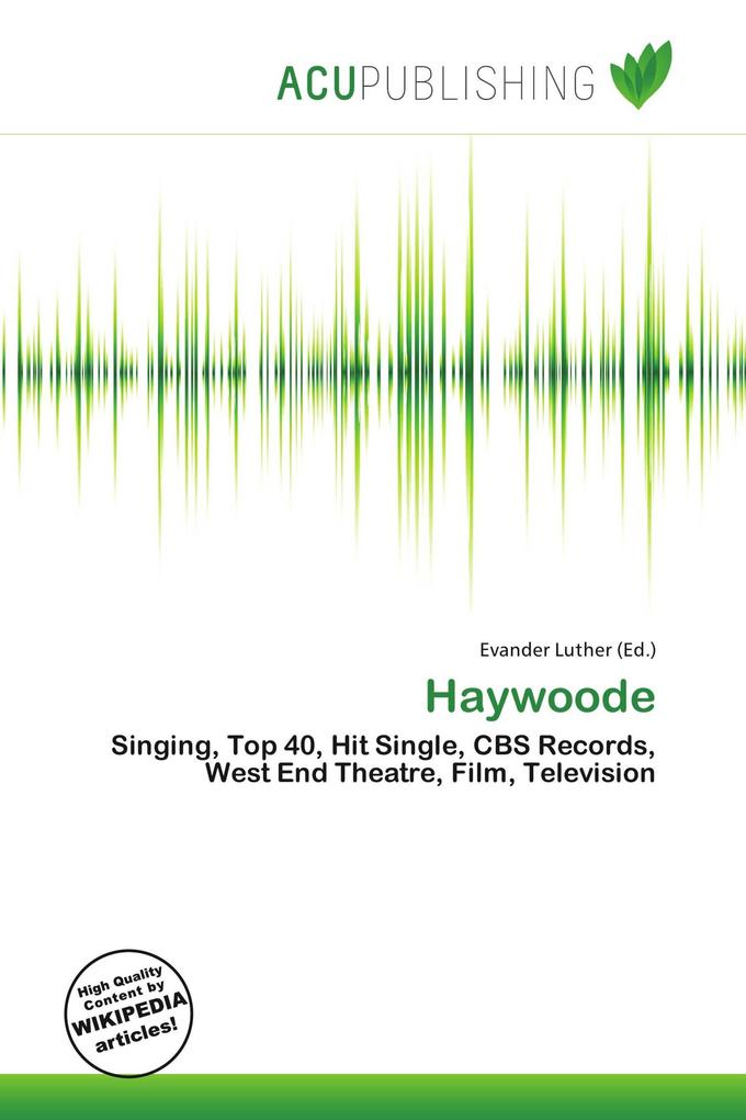 Haywoode