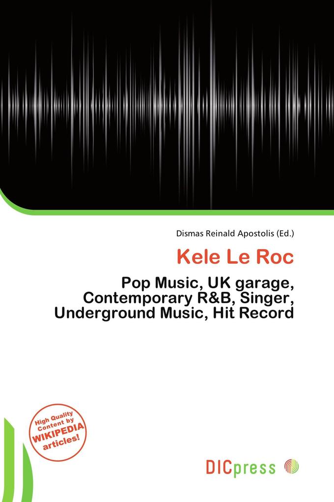 Kele Le Roc