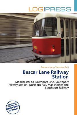 Bescar Lane Railway Station