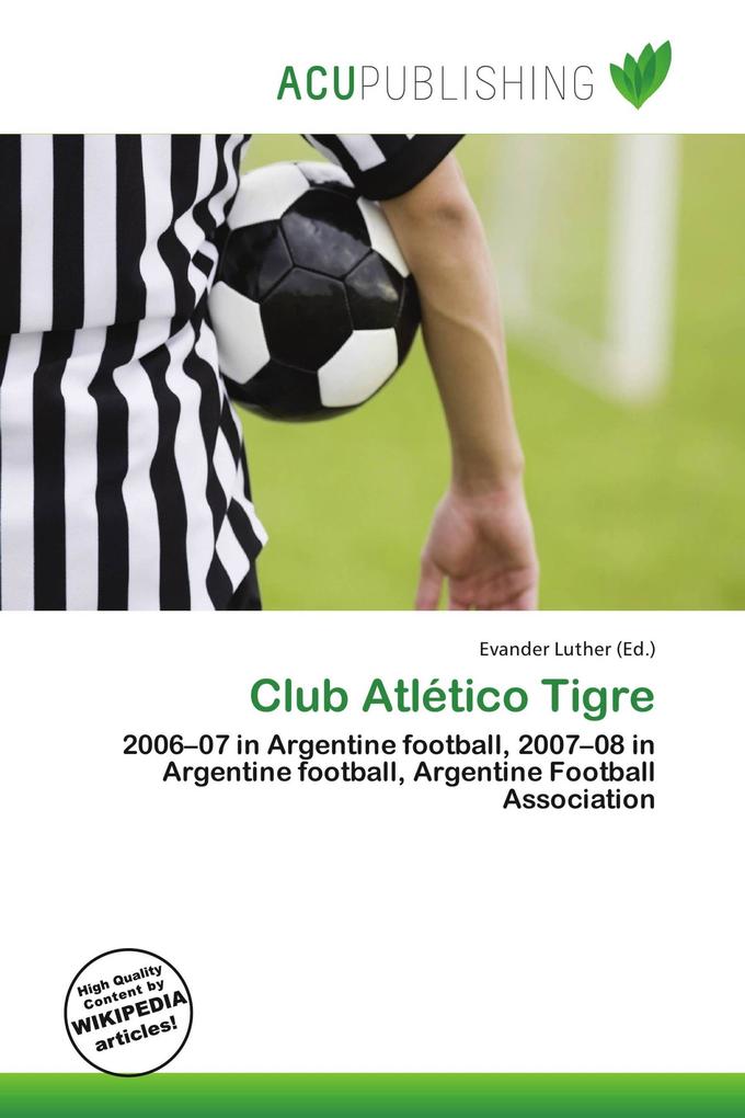Club Atlético Tigre