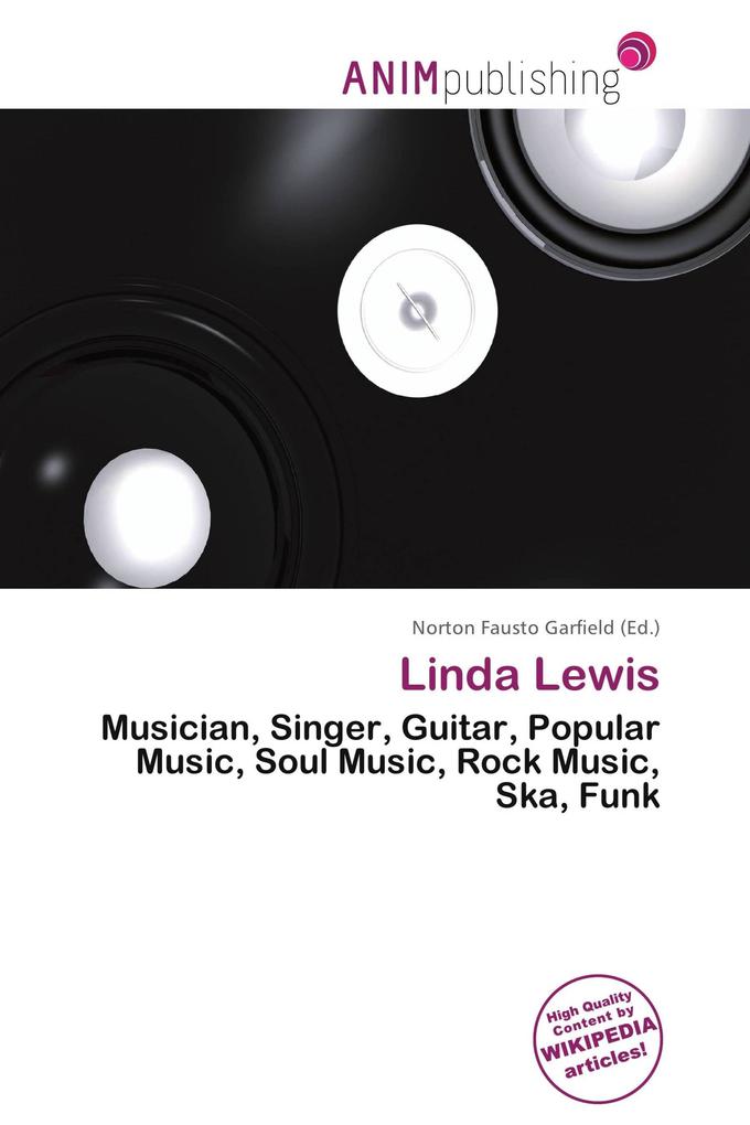 Linda Lewis