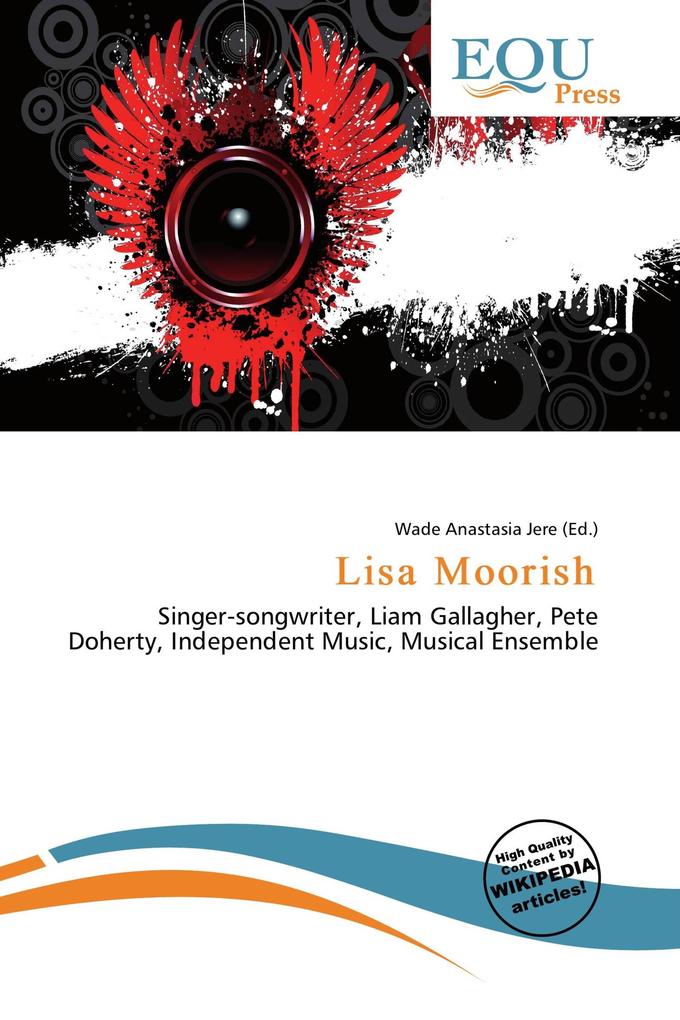 Lisa Moorish