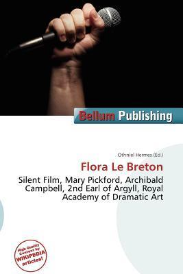 Flora Le Breton