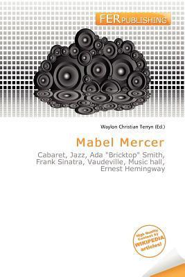 Mabel Mercer