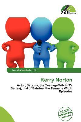 Kerry Norton
