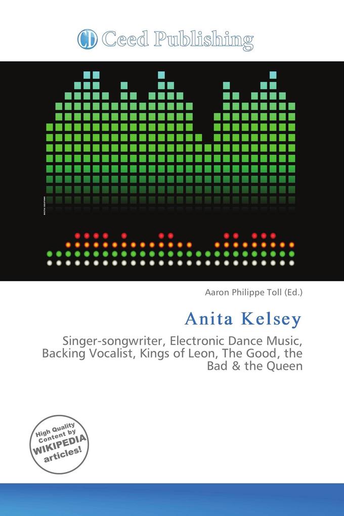 Anita Kelsey