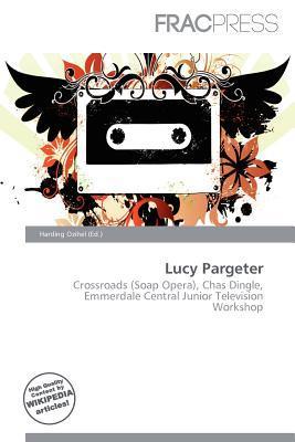 Lucy Pargeter