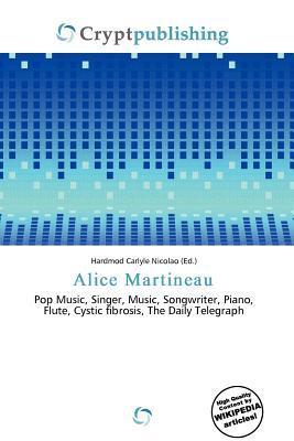 Alice Martineau