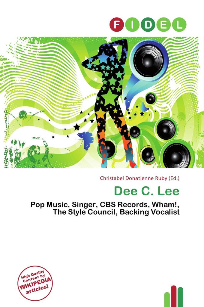 Dee C. Lee