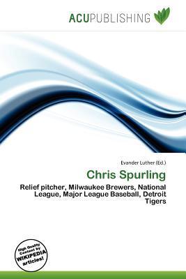 Chris Spurling