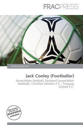 Jack Conley (Footballer)