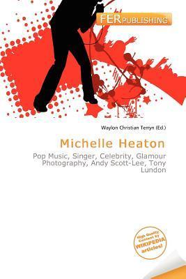 Michelle Heaton