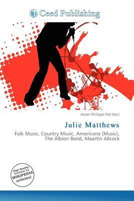 Julie Matthews