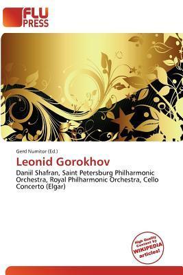 Leonid Gorokhov