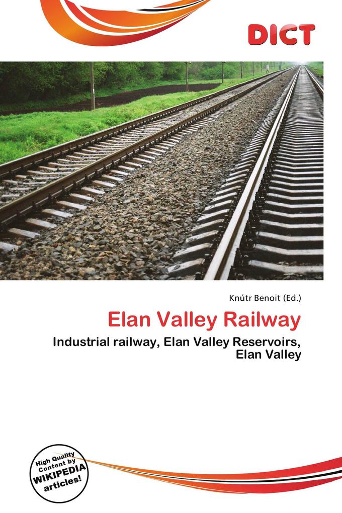 Elan Valley Railway