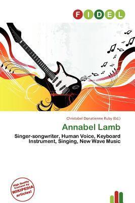 Annabel Lamb