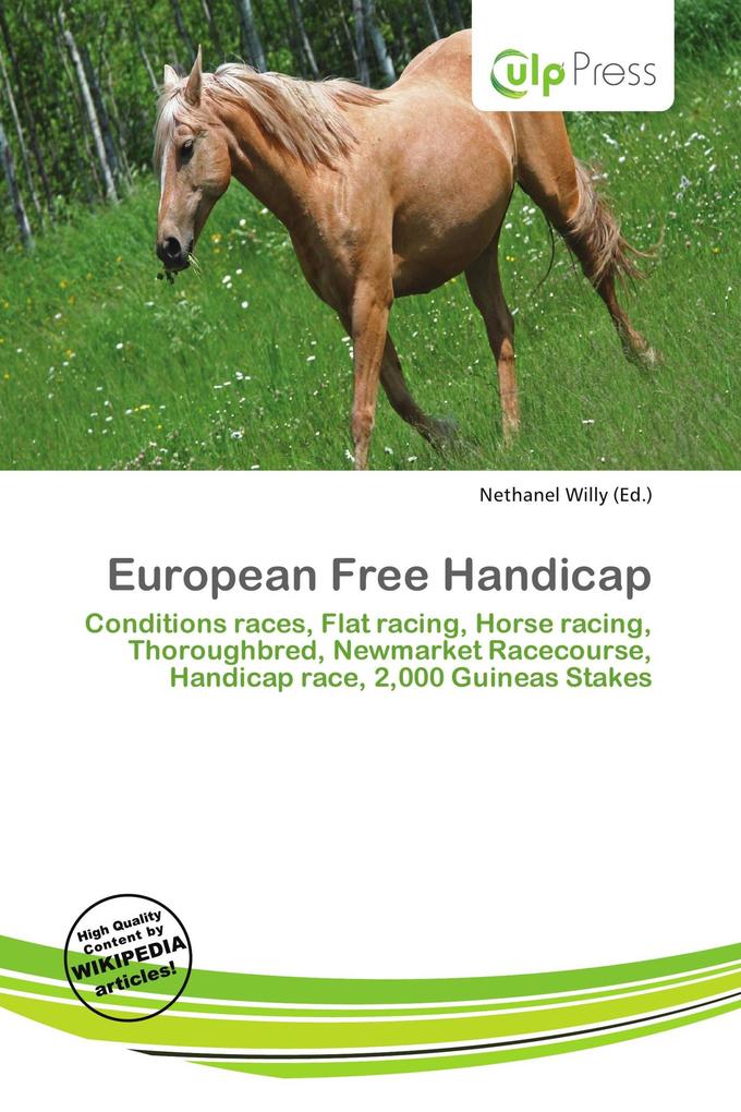European Free Handicap