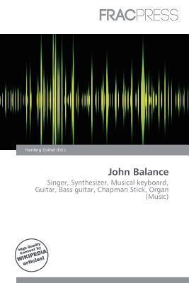 John Balance